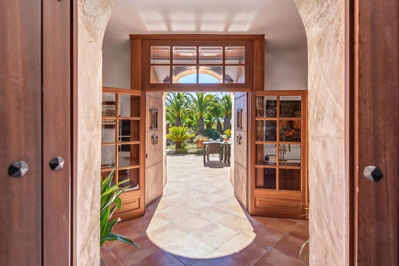 Finca Son Siurana Es Moli Villa Ariany 0*,  Spanien